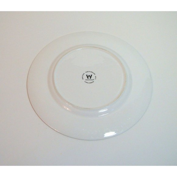 Wedgewood Floral Tapestry Dinner Plate - Picture 2 of 2